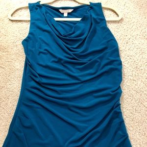 Banana Republic dress tank